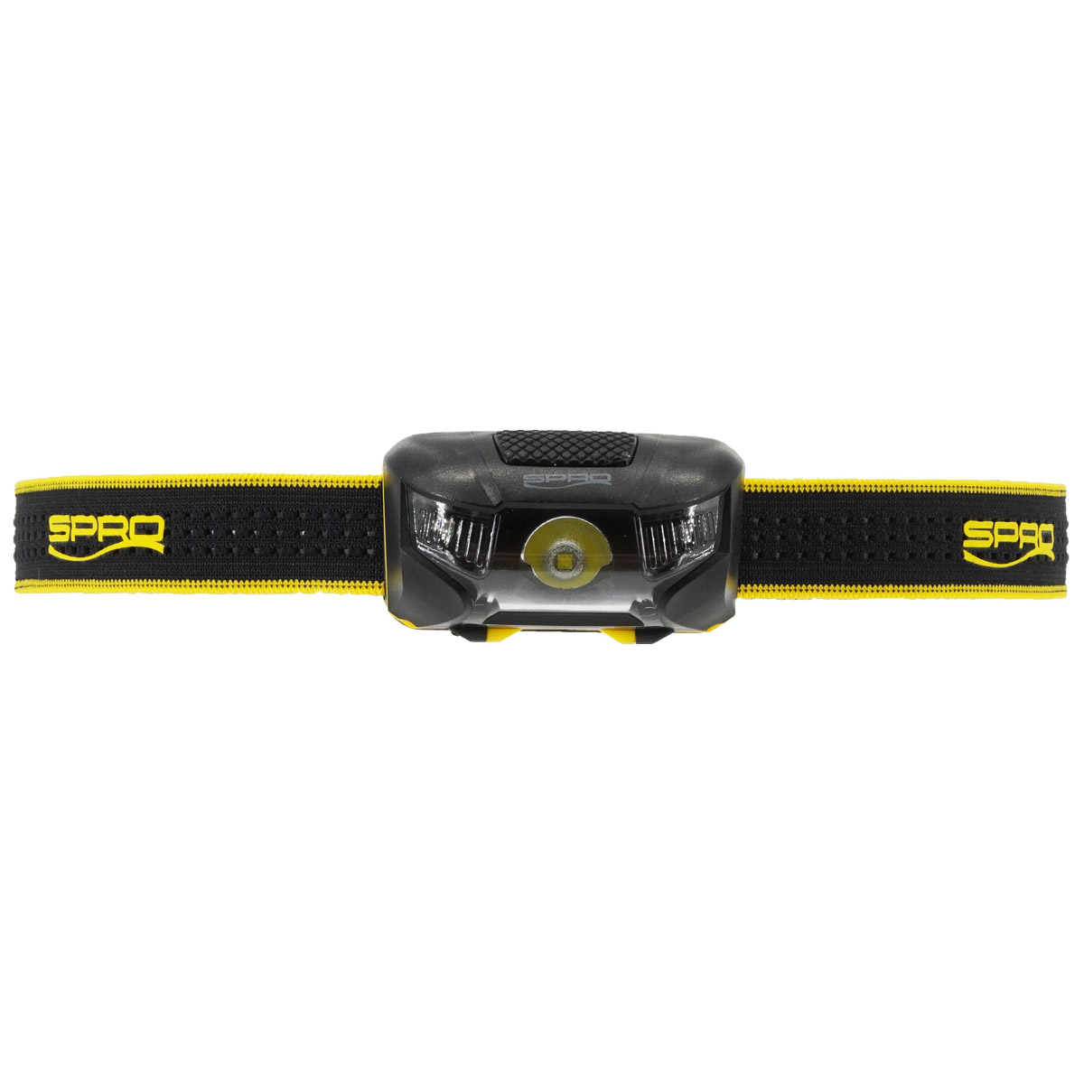 Spro Headlamp White & UV Led 100 Lumen