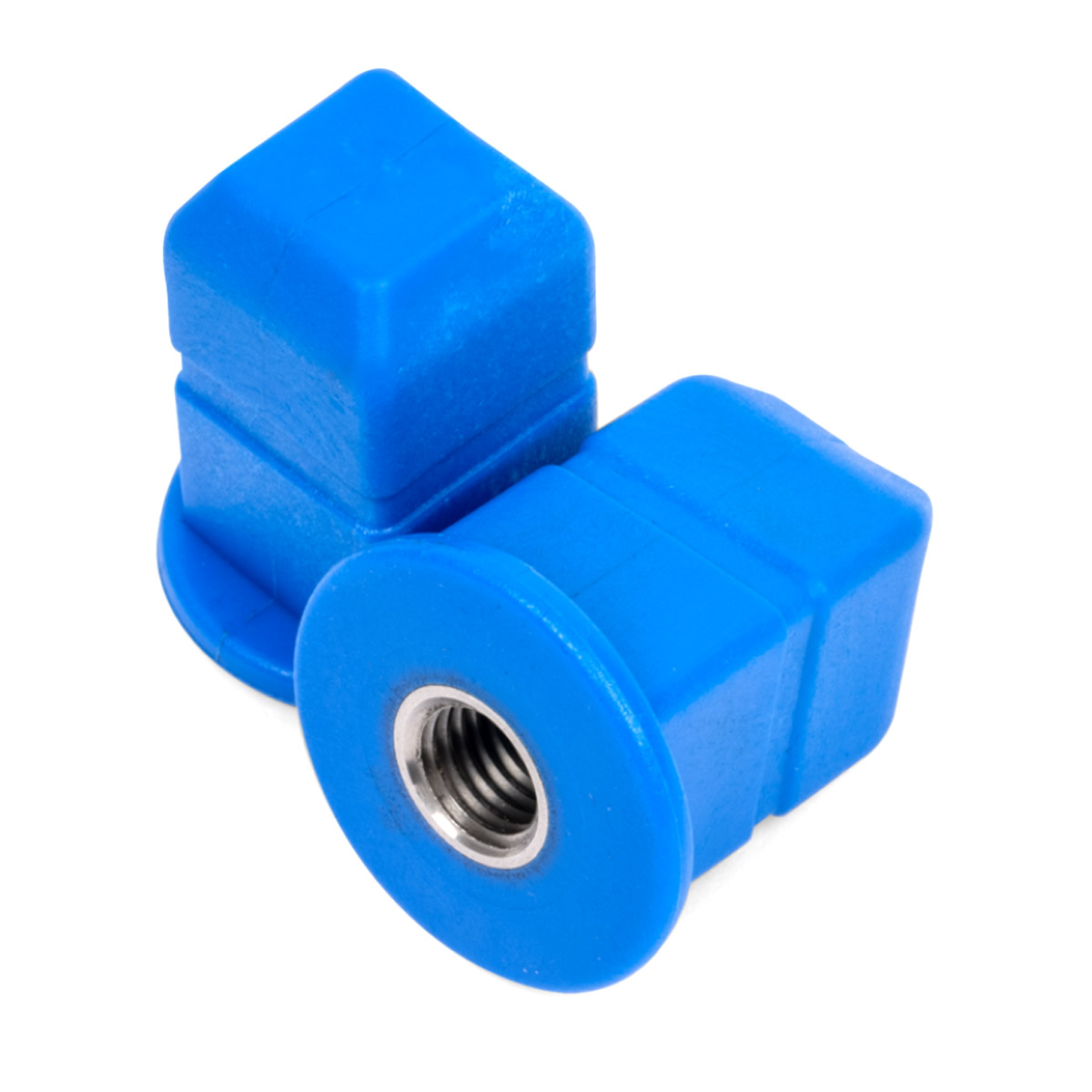 Preston Innovations Quick Release Insert Blue