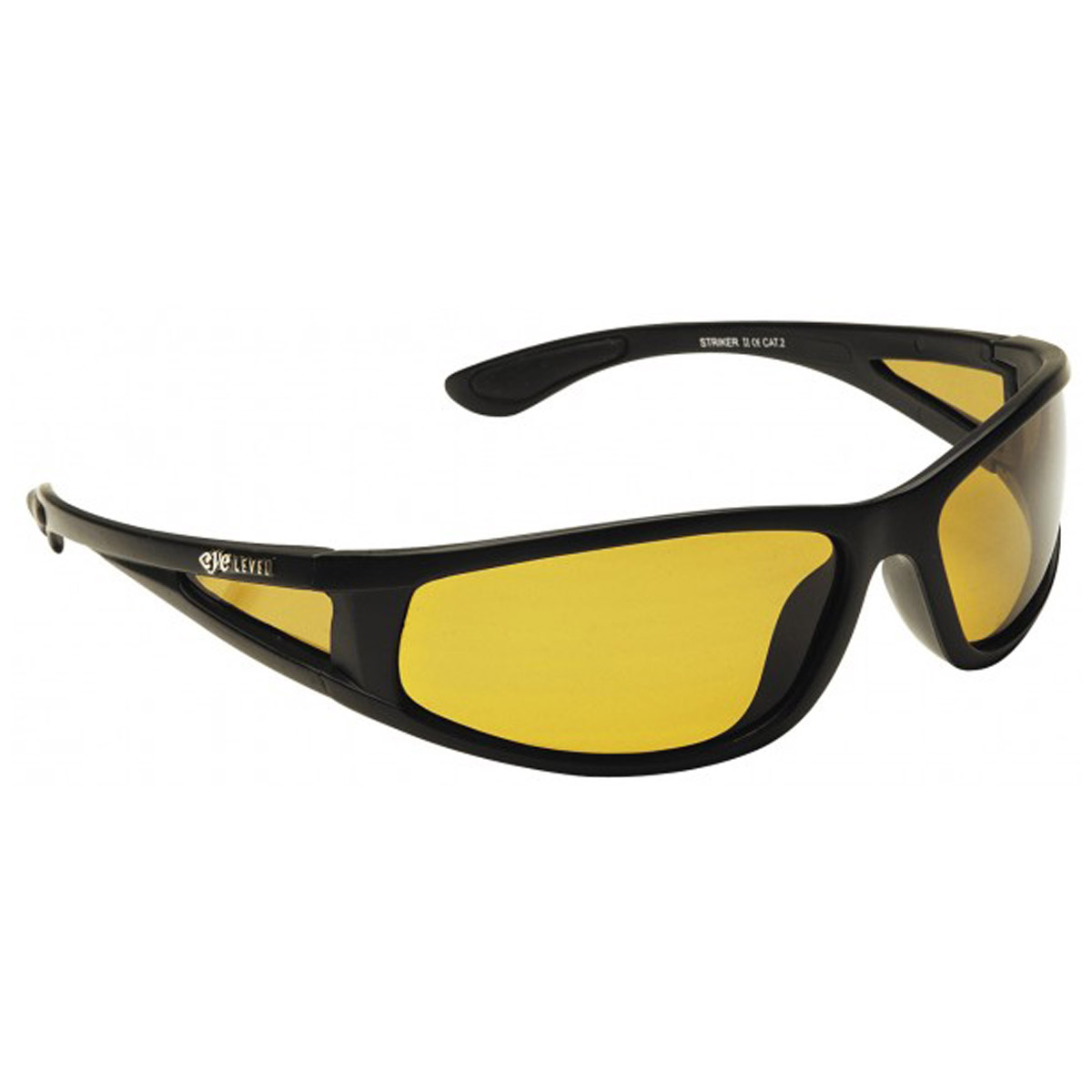 Eye Level Sunglasses Striker 2 -  Geel