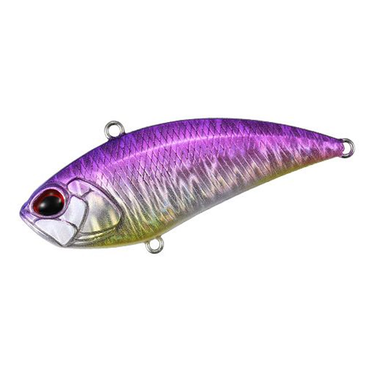 Duo Realis Vibration 68 G-Fix