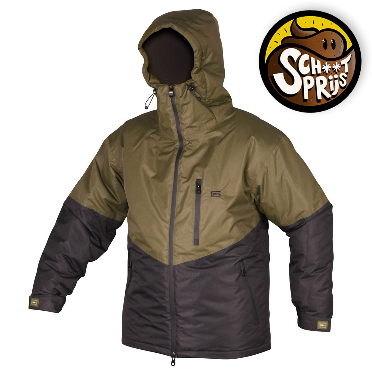 Grade Layered 3 In 1 Thermal Suit Grade Layered 3 In 1 Thermal Suit