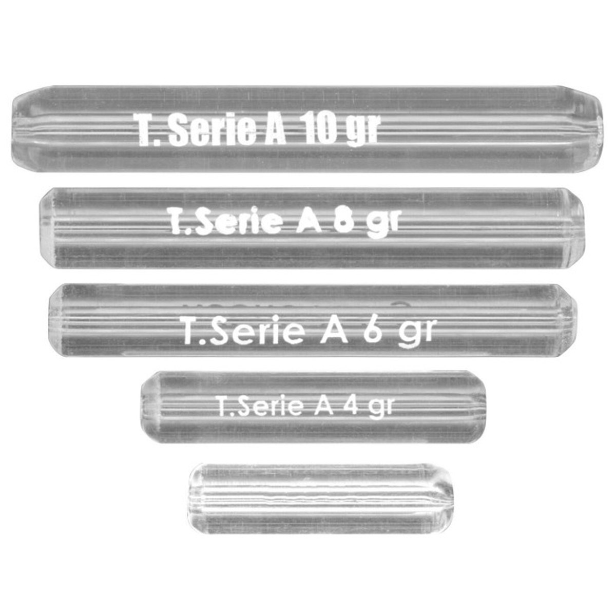 TFT Short Glas