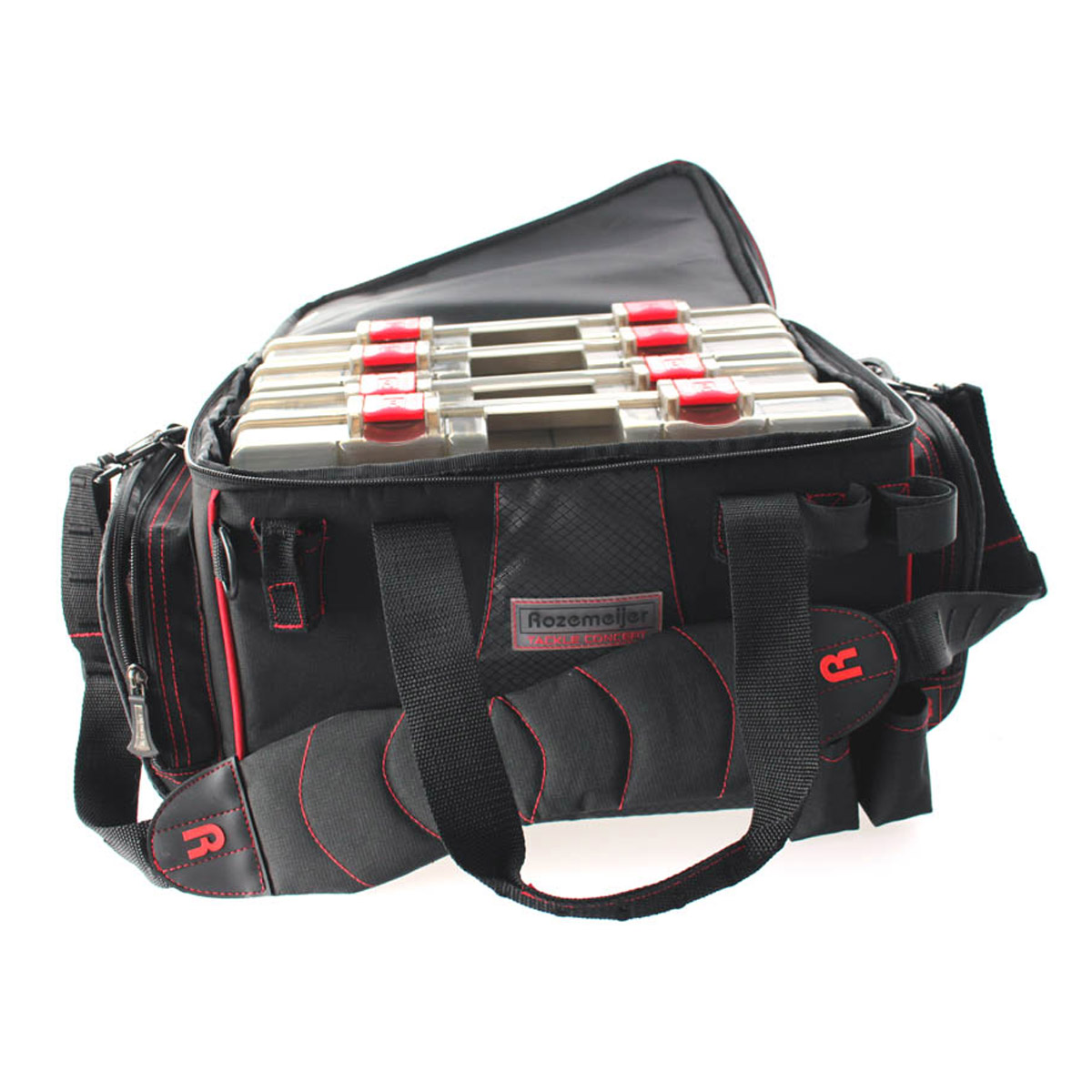 Rozemeijer Tackle Concept Carryall