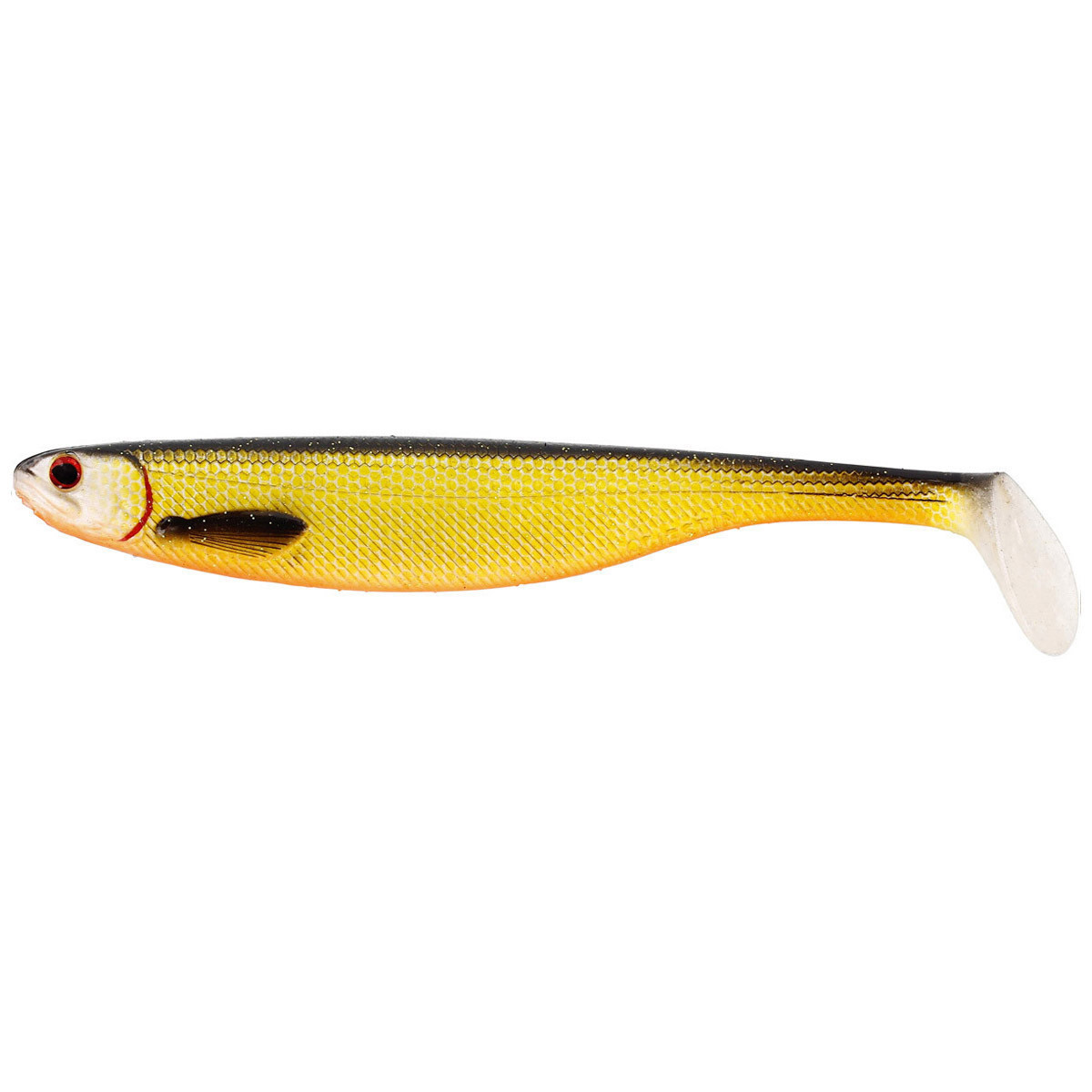 Westin Shad Teez Slim 14 cm