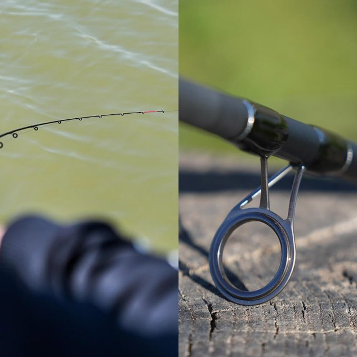 Cresta Snyper Method Power Feeder 3,30 Meter