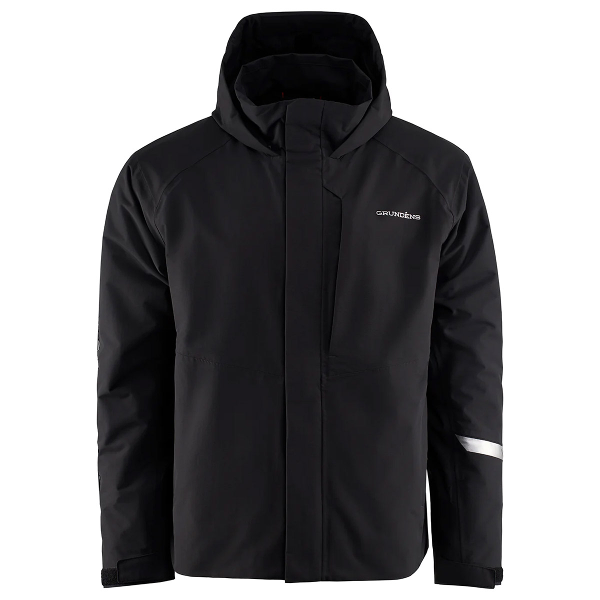 Grundens Transmit X Jacket Black