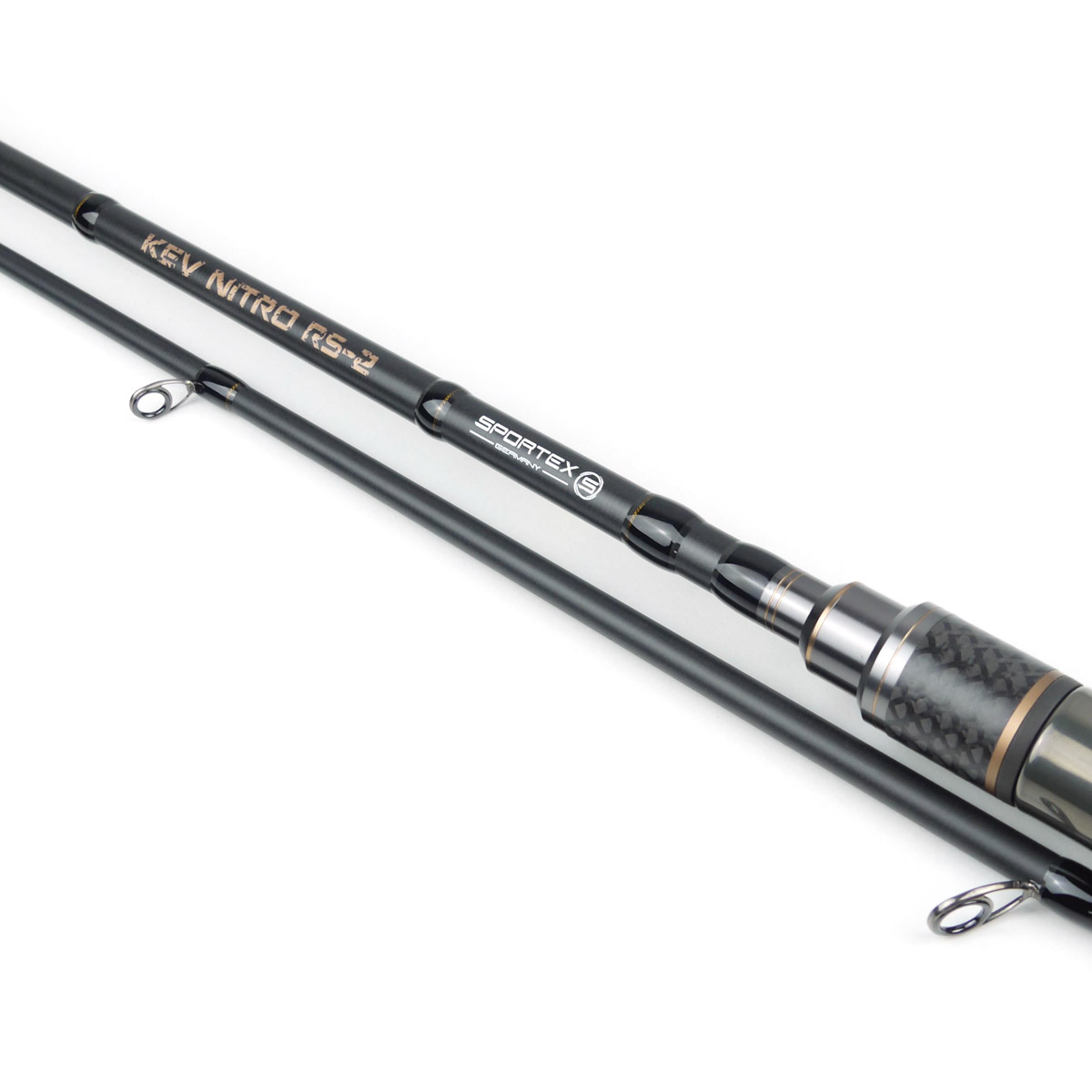 Sportex Kev Nitro RS-2 2,35M 16-57 Gram