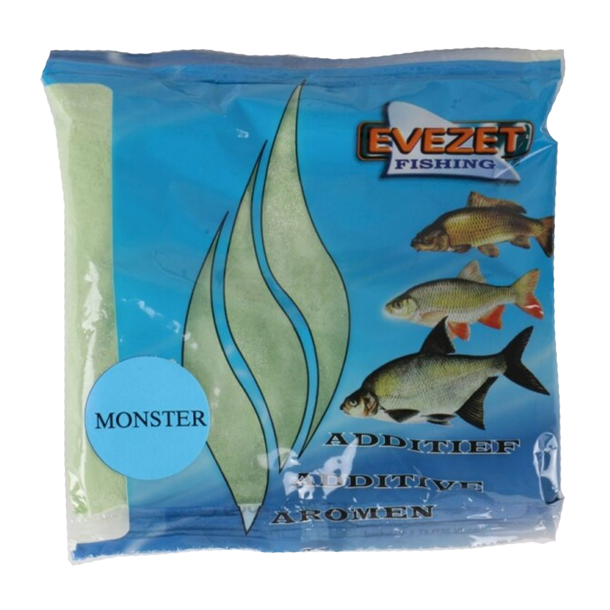 Evezet Additief Monster 250 Gram