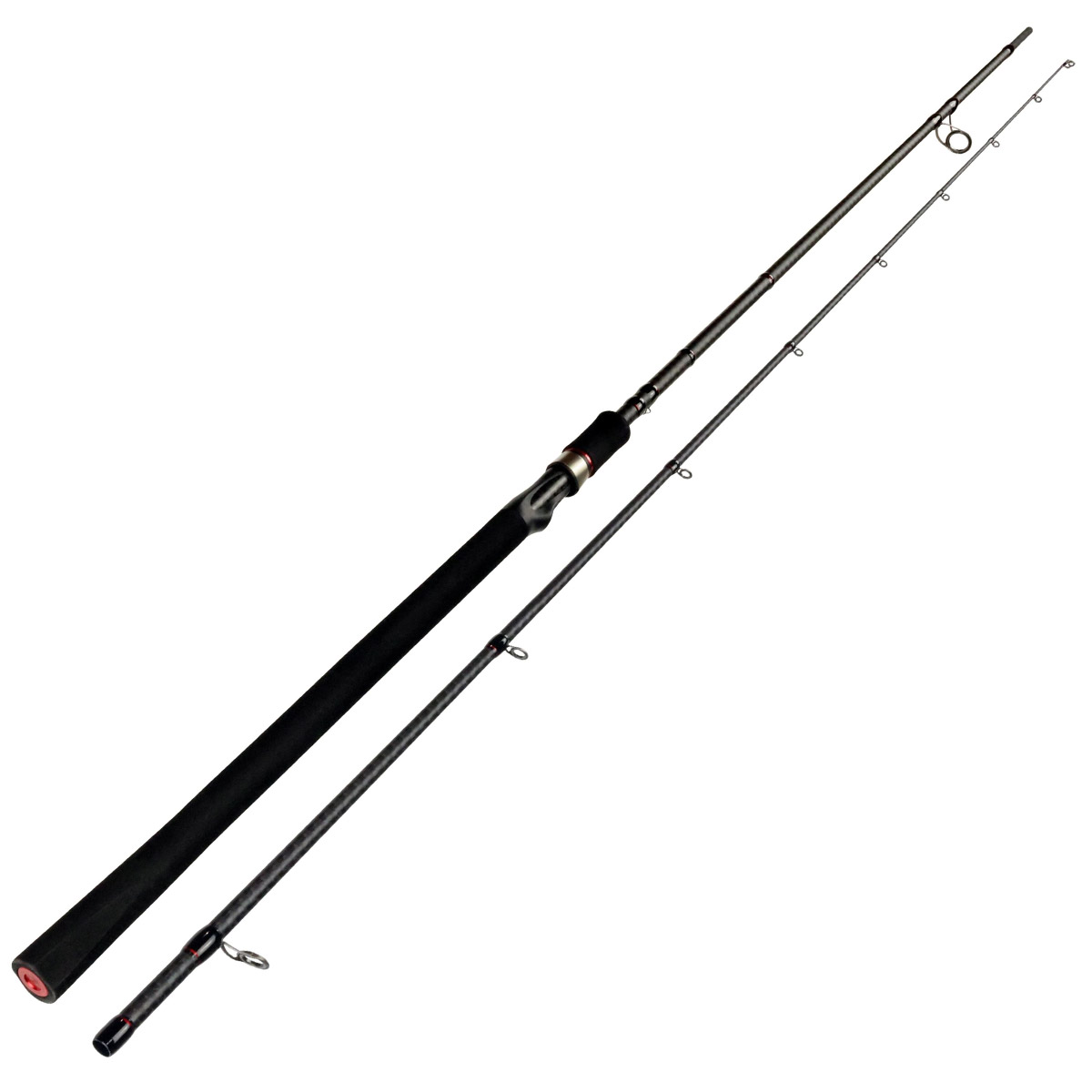 Sportex Black Pearl Maxx Seabass 3,00M 15-65 Gram