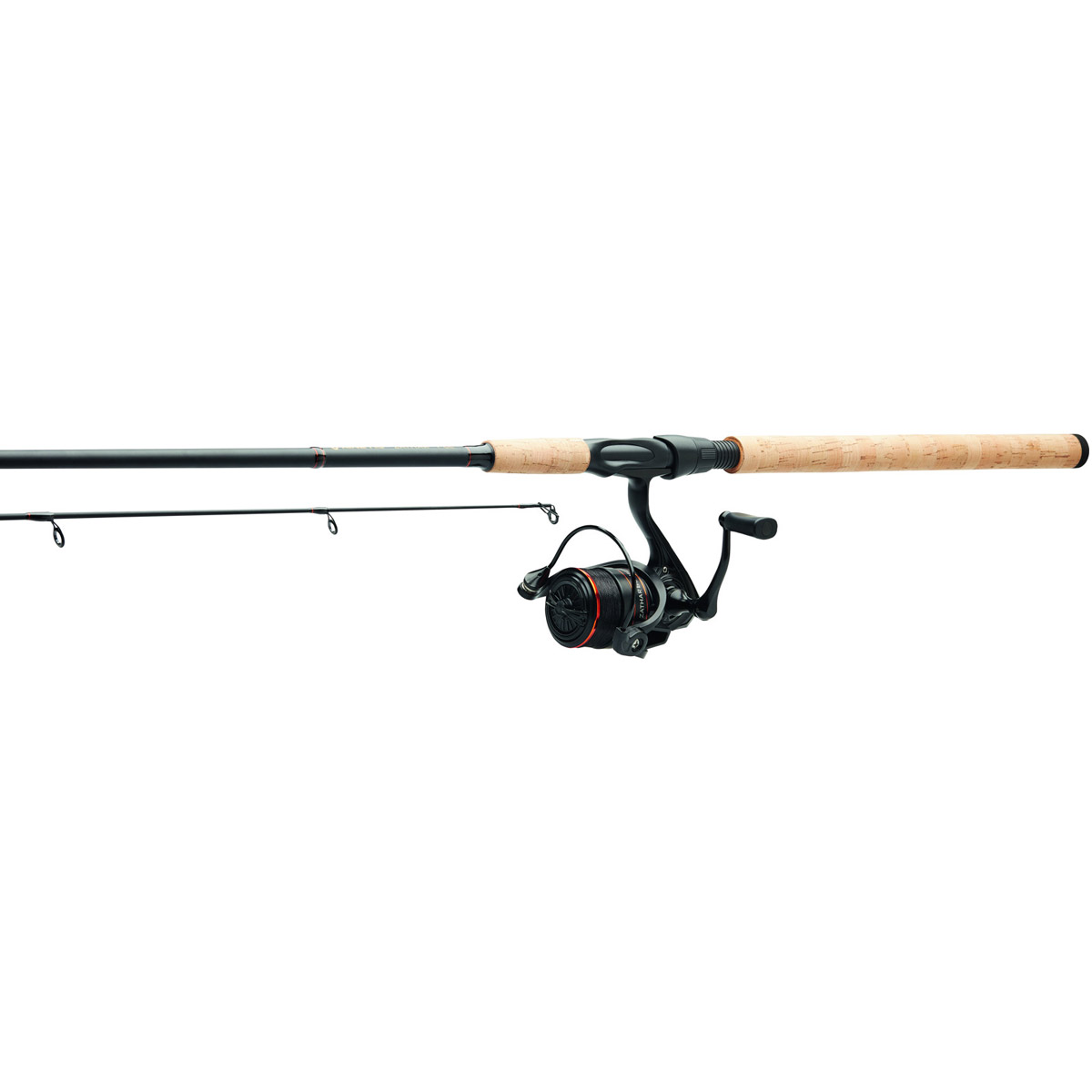 Kinetic Zathar Spin Combo 1,80M 3-15 Gram
