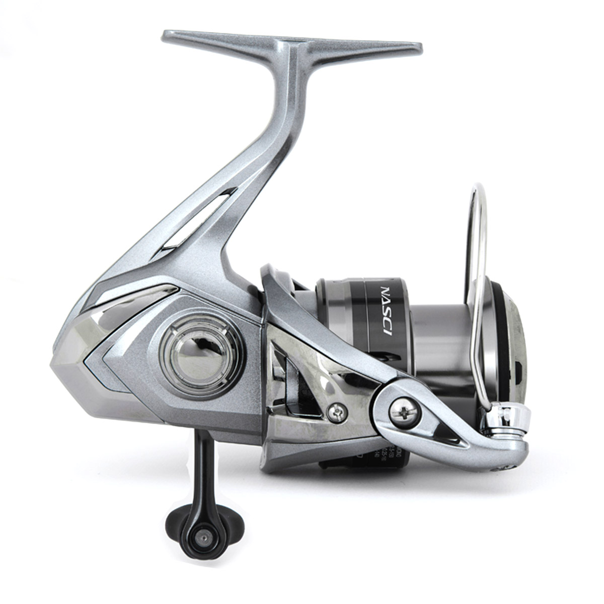 Shimano Nasci 500 FC