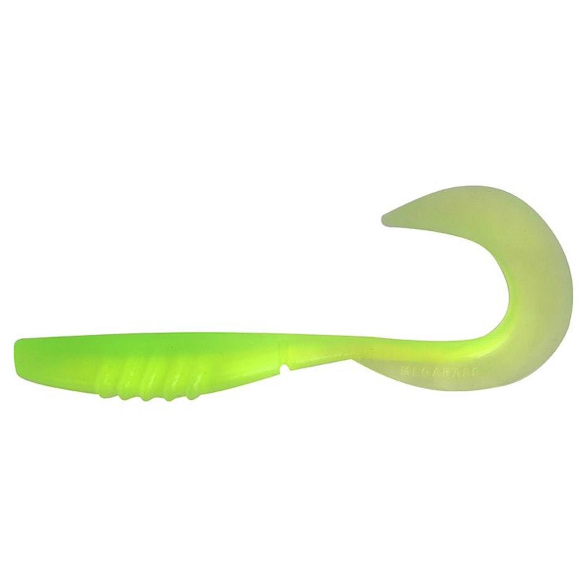 Megabass X-Layer Curly 3,5 Inch