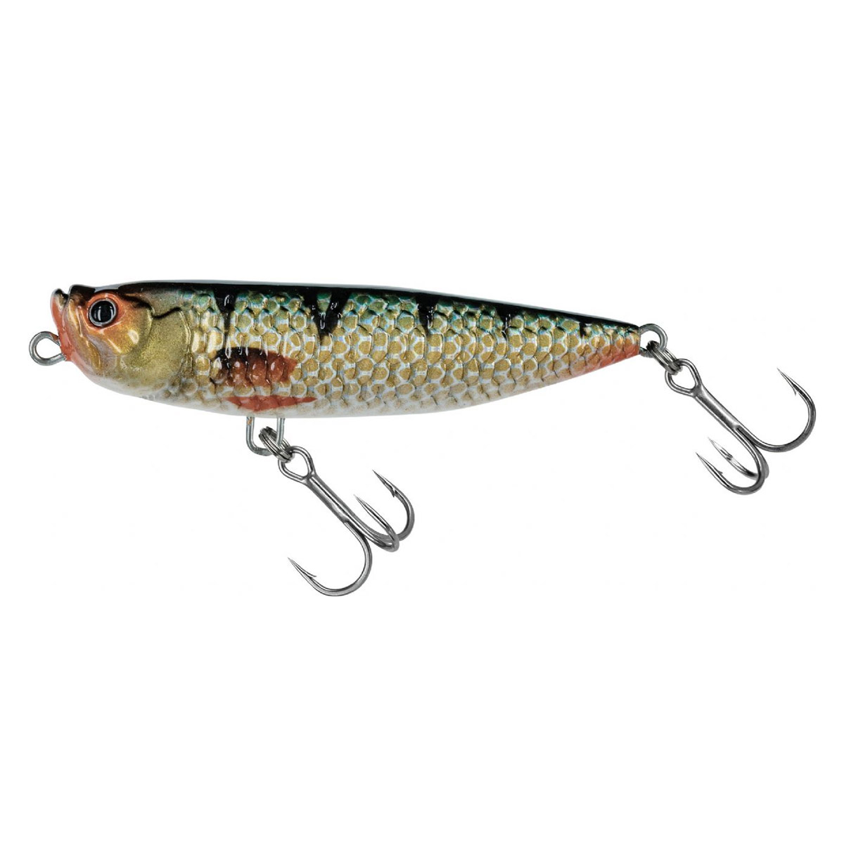 Molix WTD 65 Fat Rattlin' Tarpon Molix WTD 65 Fat Rattlin' Tarpon
