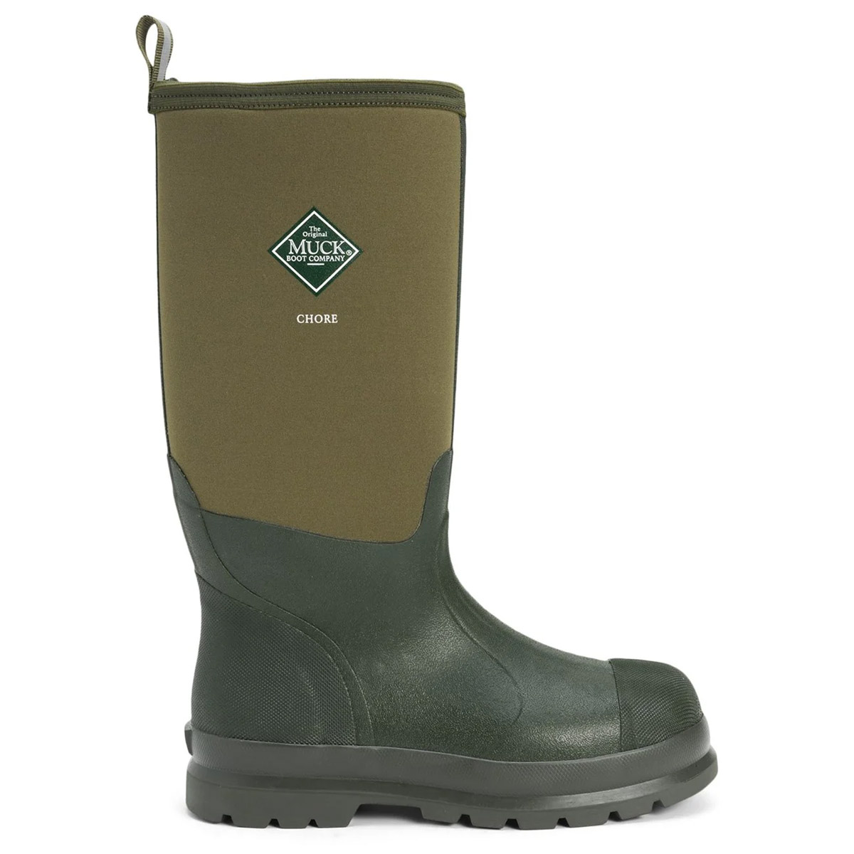 Muck Boots Chore Moss Muck Boots Chore Moss