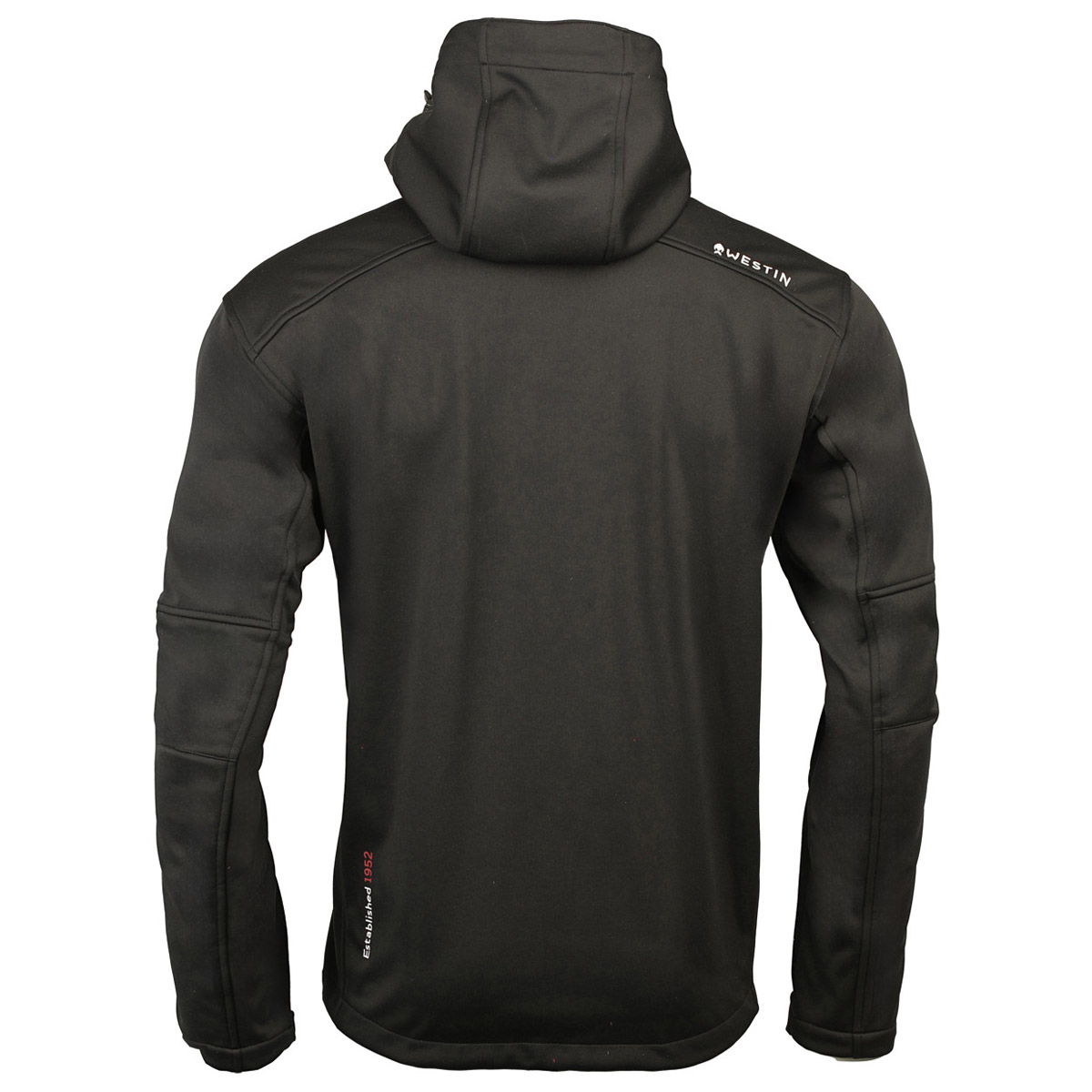 Westin Super Duty Softshell 2.0