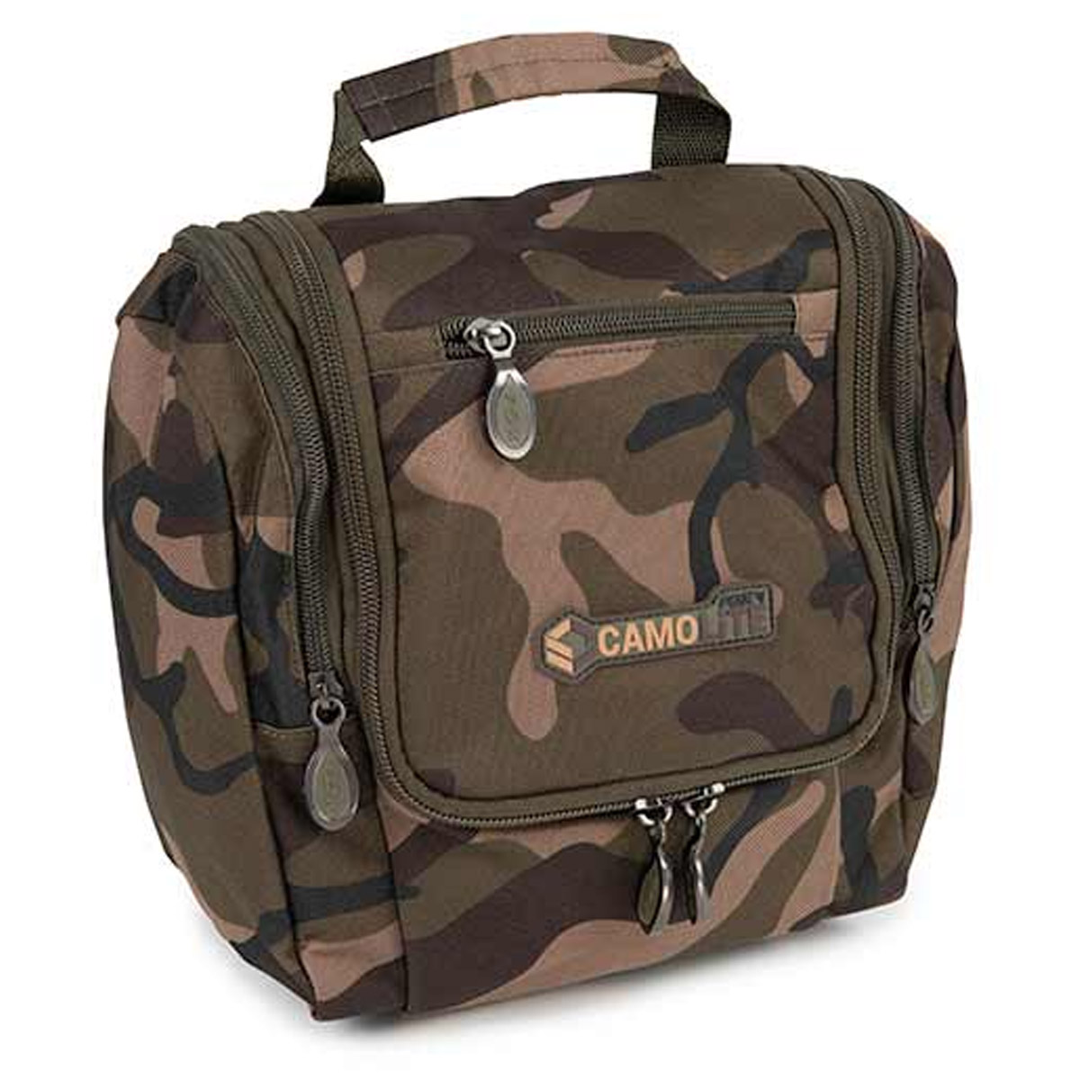 Fox Camolite™ Wash Bag