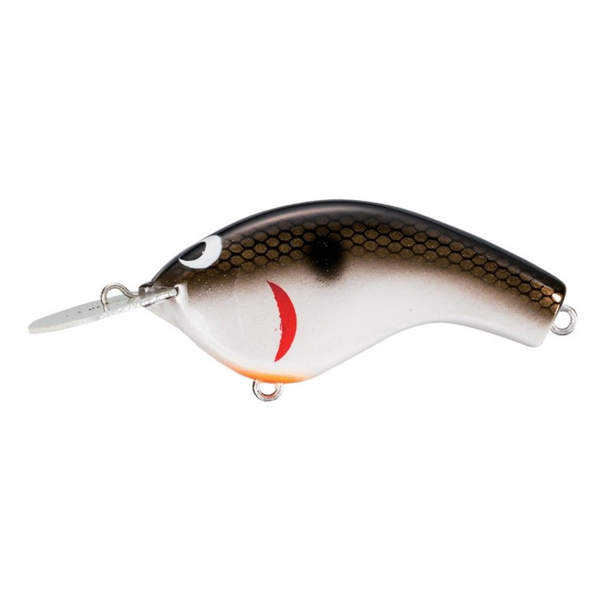 Shimano Lure Bantam Macbeth Flat AR-C 5,7 CM