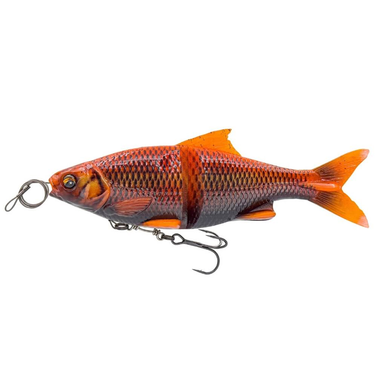 Savage Gear 3D Glide Roach 23 CM