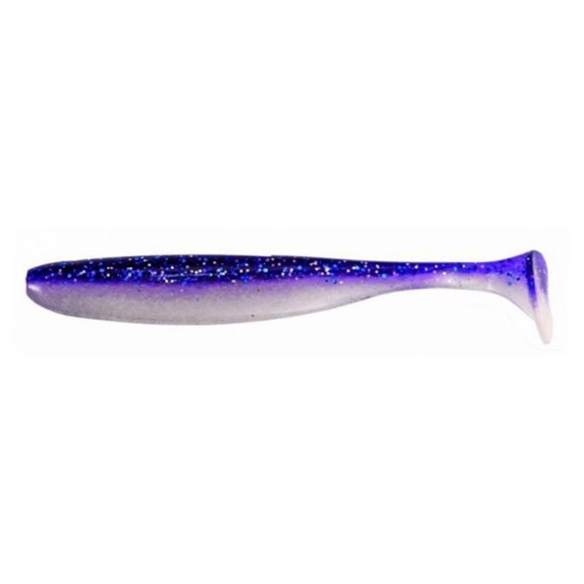 Keitech Easy Shiner 2 inch Purple haze Zunnebeld