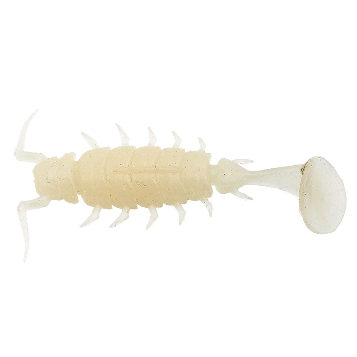 Lucky John Alien Bug 1,5 Inch  -  Ocean Pearl