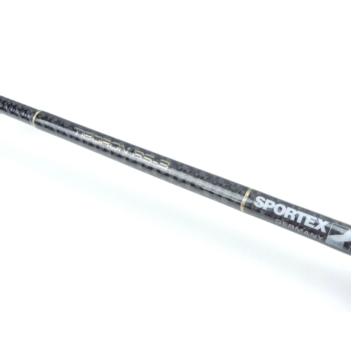 Sportex TiBoron RS-3 2,10M 11-31 Gram Sportex TiBoron RS-3 2,10M 11-31 Gram