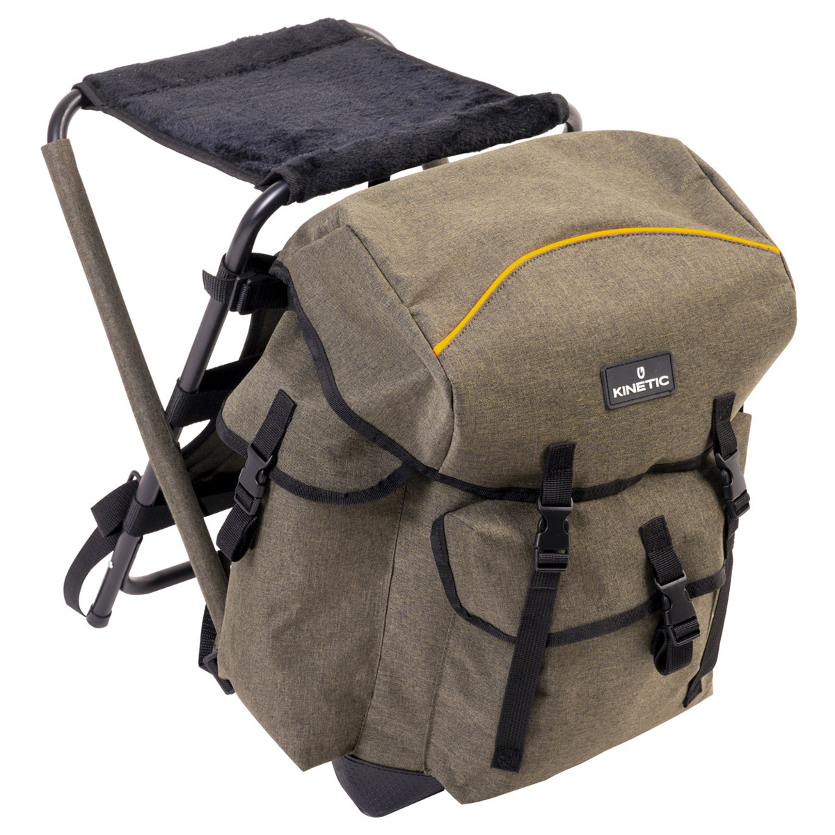 Kinetic Backpack Chair Standard