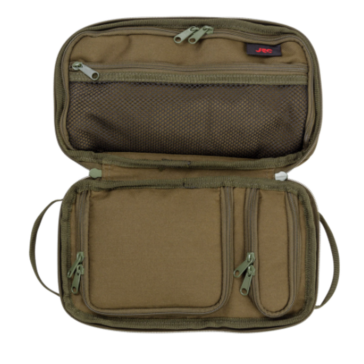 JRC Defender Tackle Bag