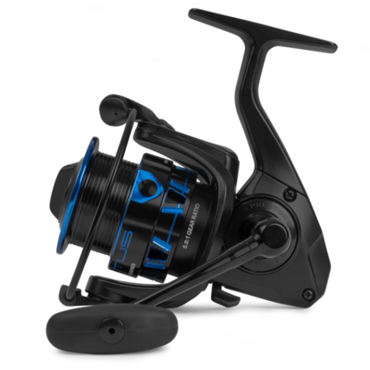 Preston Innovations Invictus Reel 420