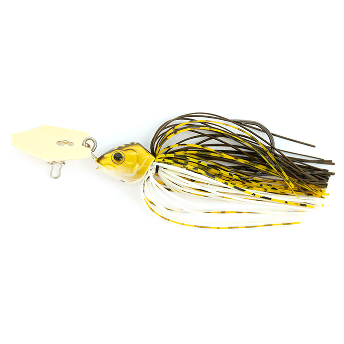 Fox Rage Bladed Jig 12 Gram Zunnebeld