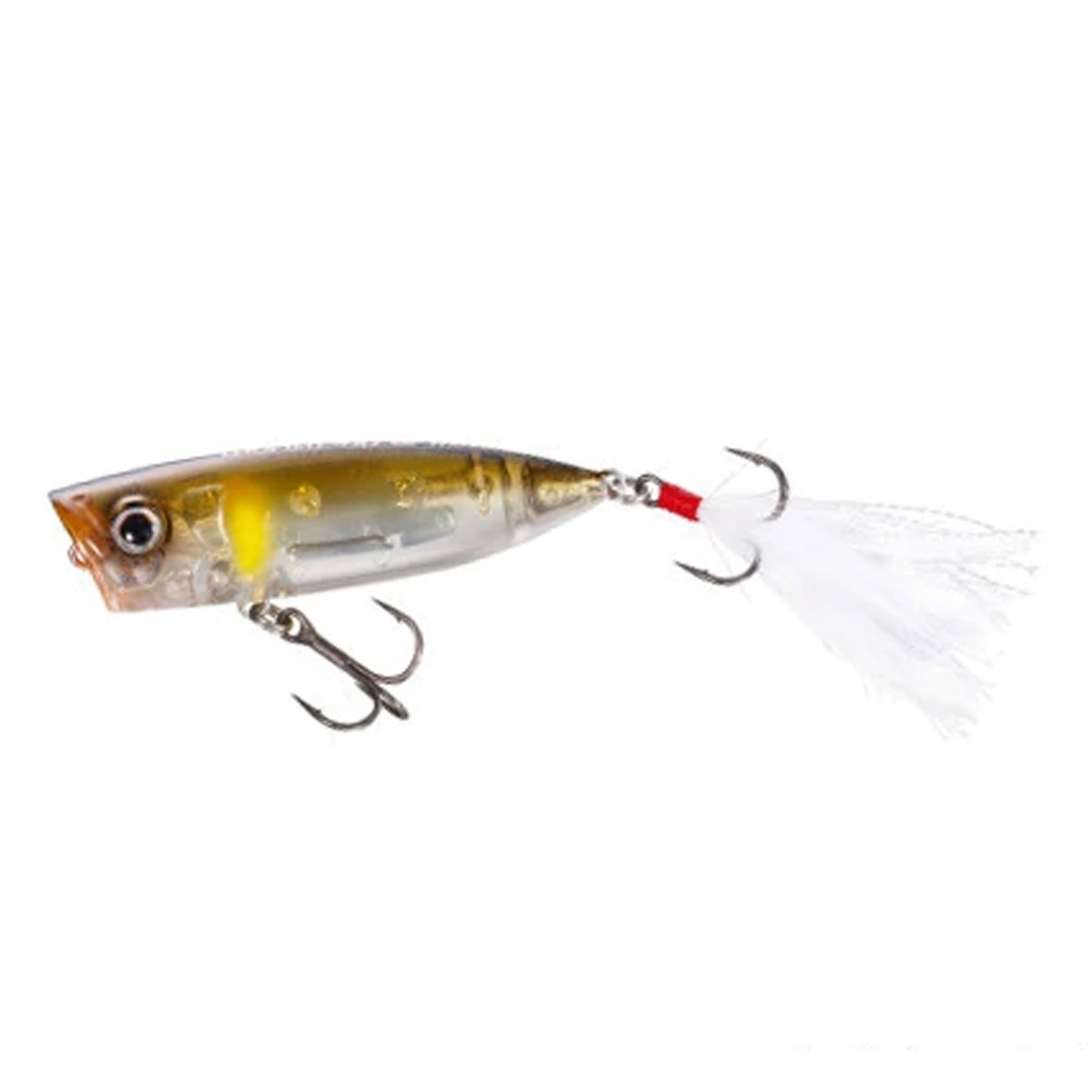 Shimano Lure Bantam World Pop Flash Boost 6,9 CM 