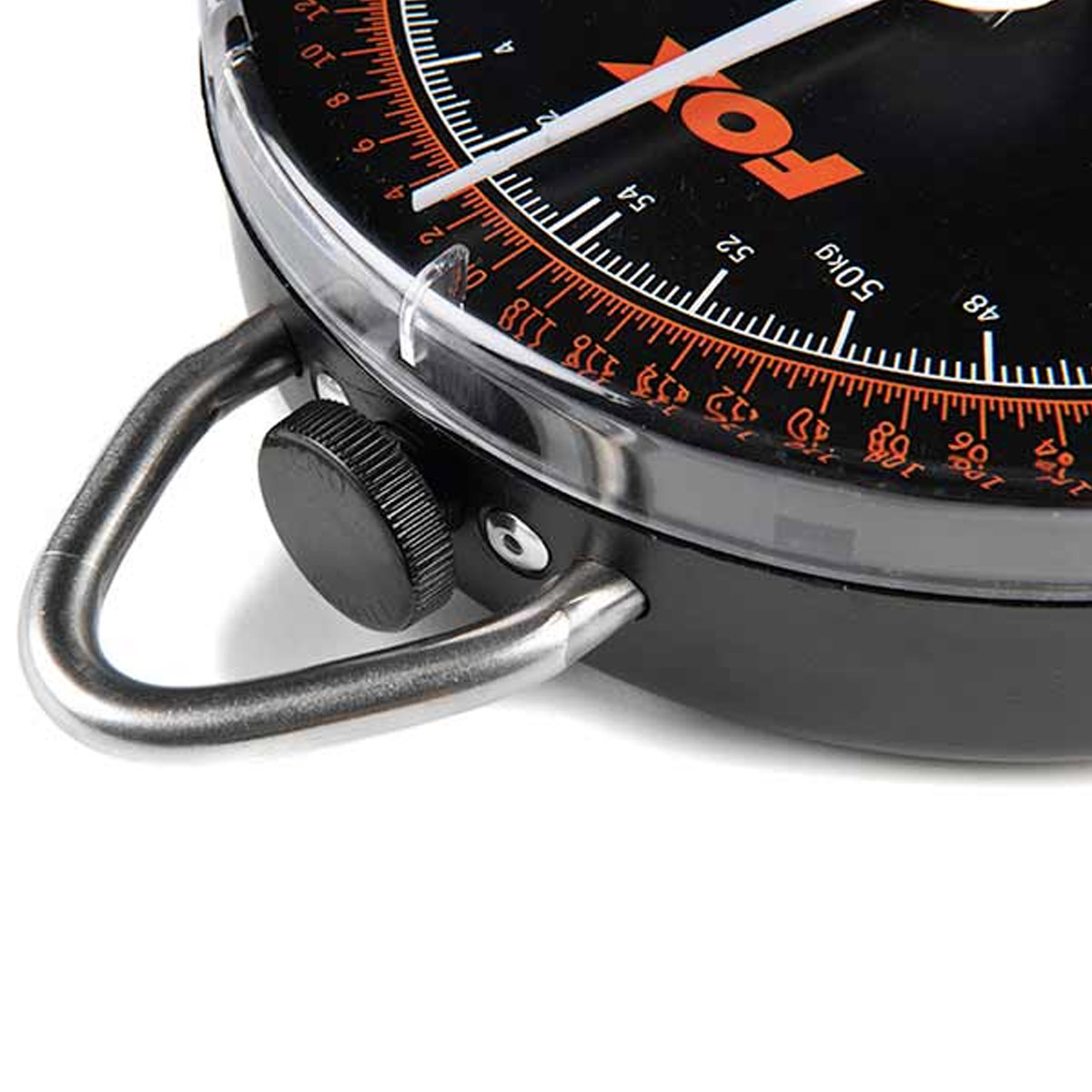 Fox Dial Scales 120LB (54KG)