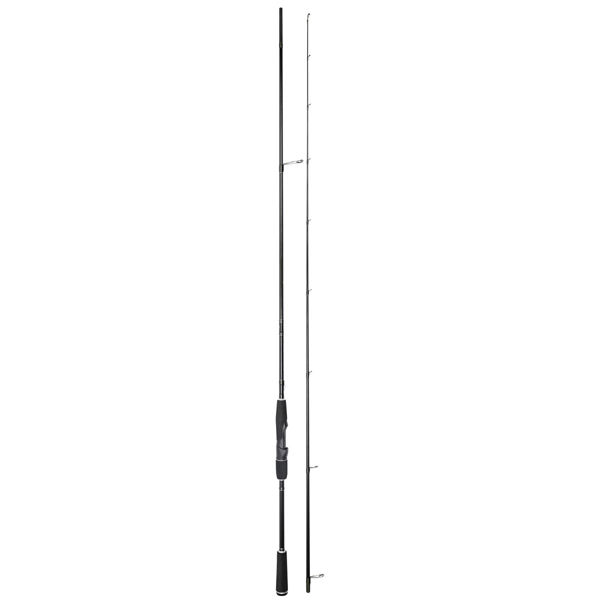 Westin W2 Dropshot 2,13M ML 5-25 Gram