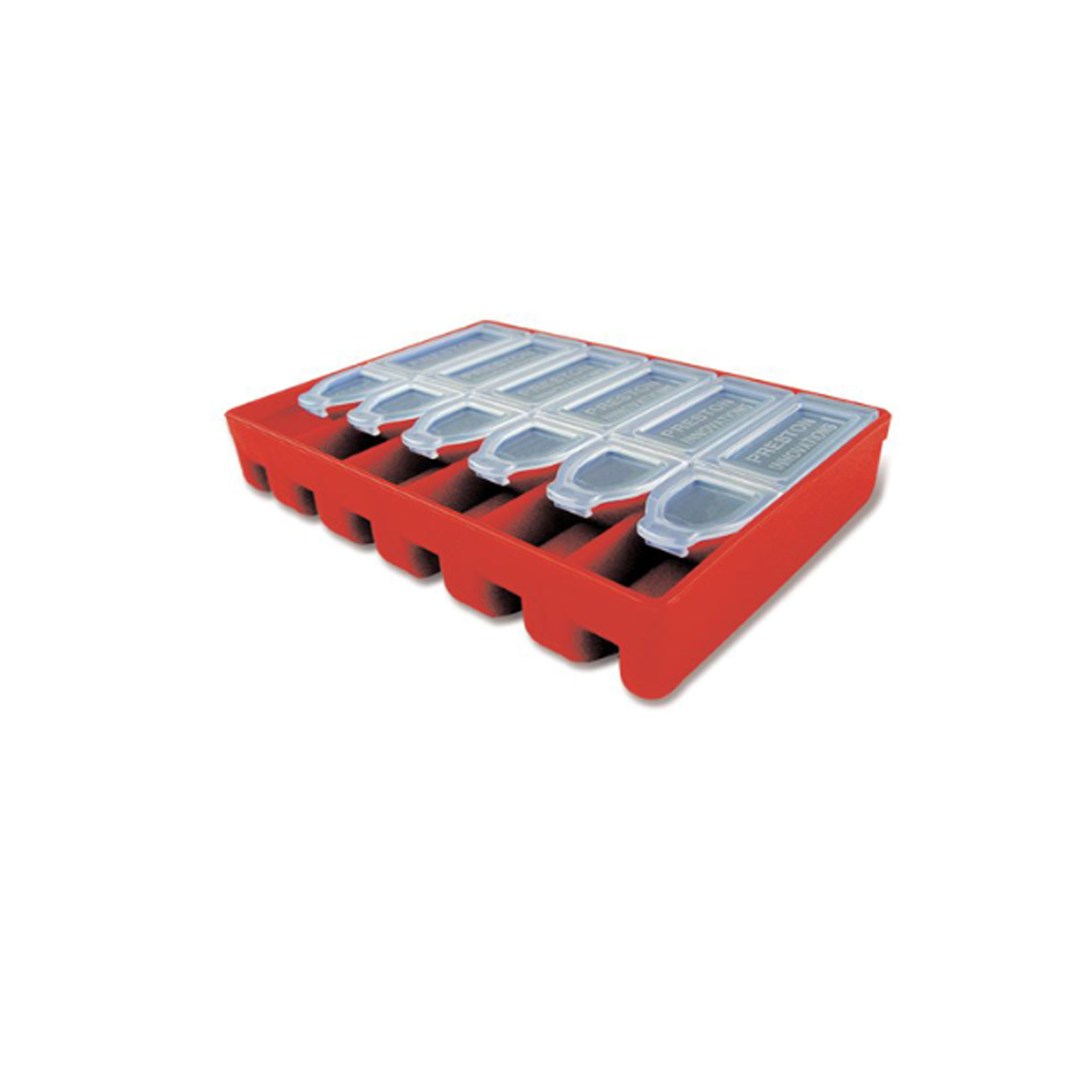 Preston Innovations Stotz L  Sizes 6-Way Dispenser