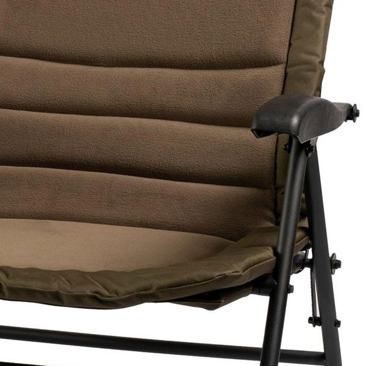 JRC Defender II Relaxa Hi-Recliner Arm Chair