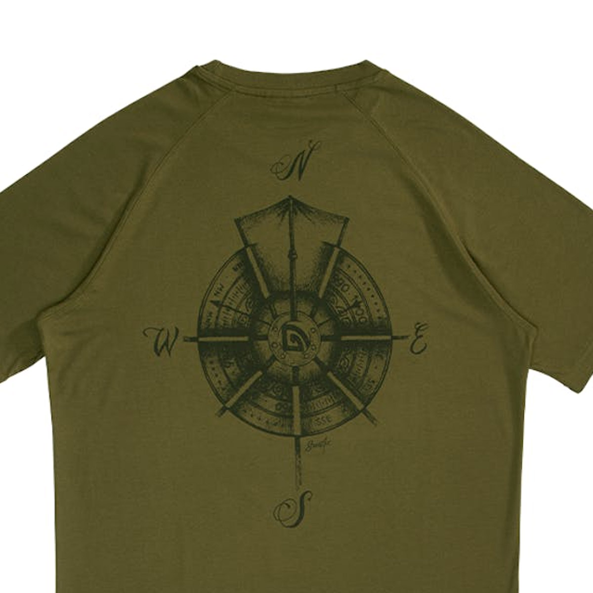 Trakker Tempest T-Shirt