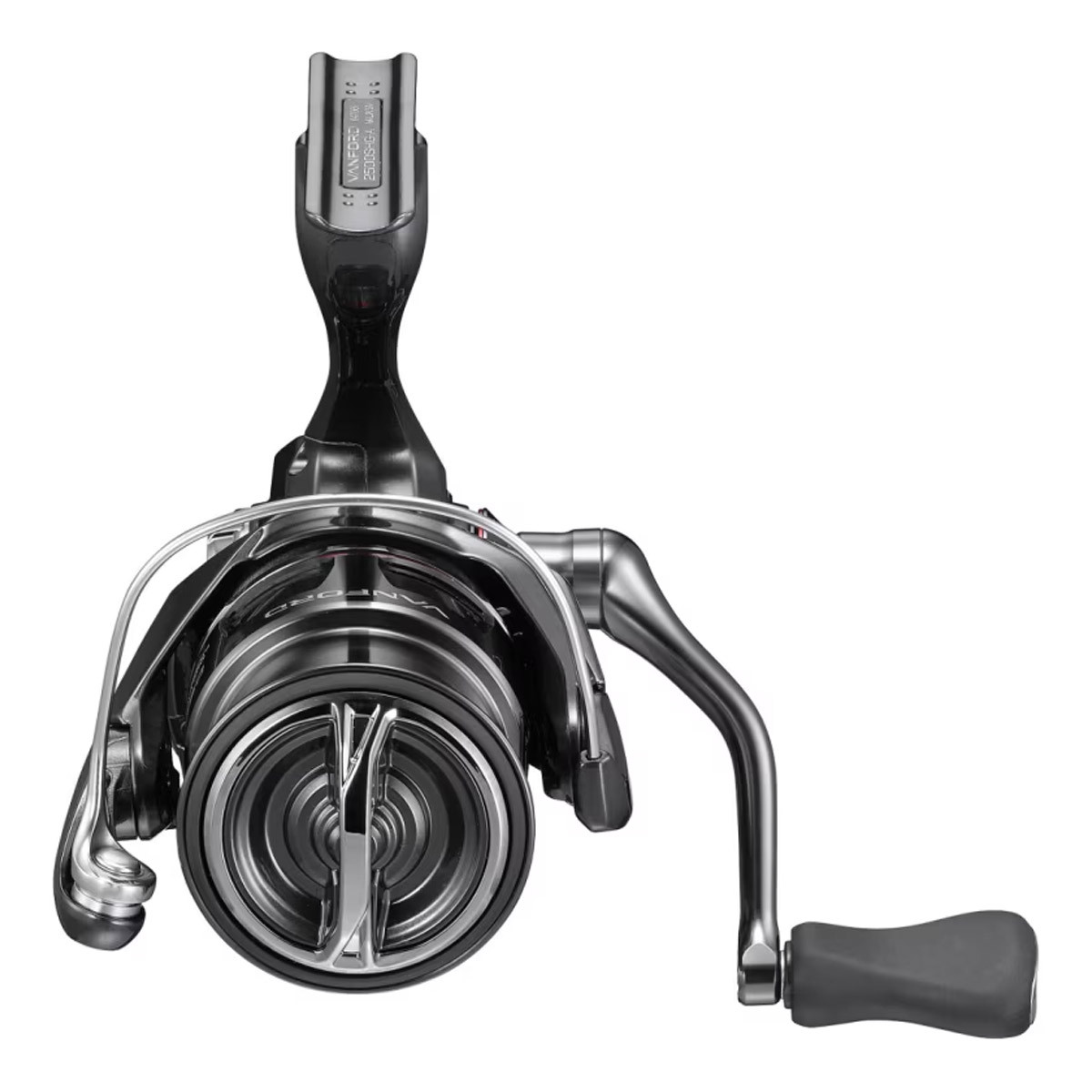 Shimano Vanford FA C5000 XG