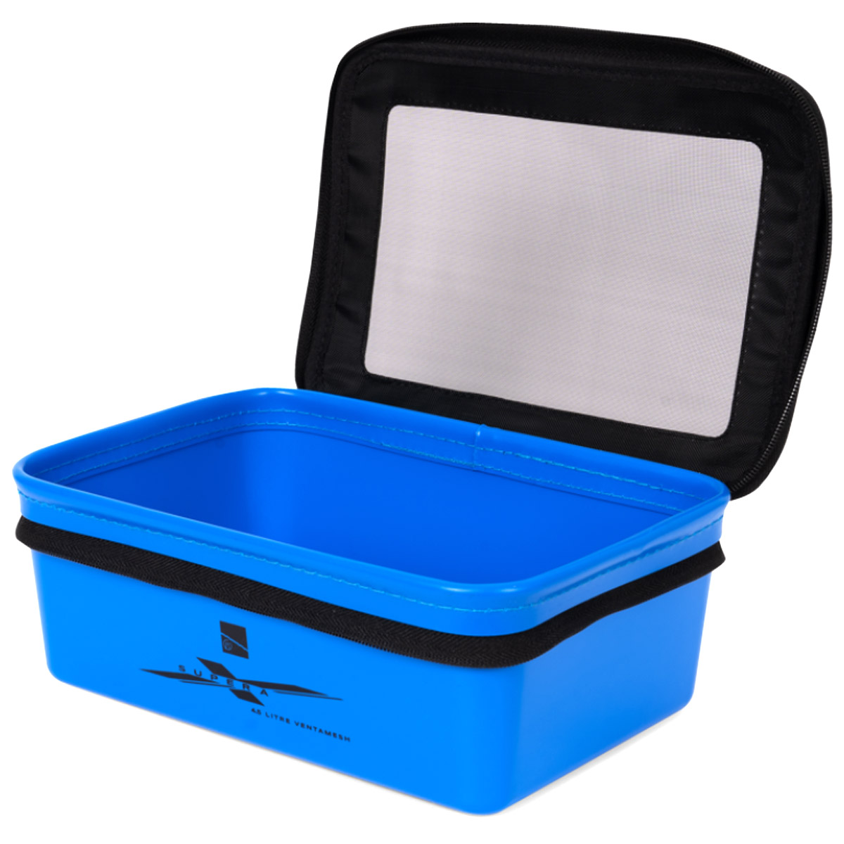Preston Innovations Supera X Ventamesh Tub 4,5 Liter