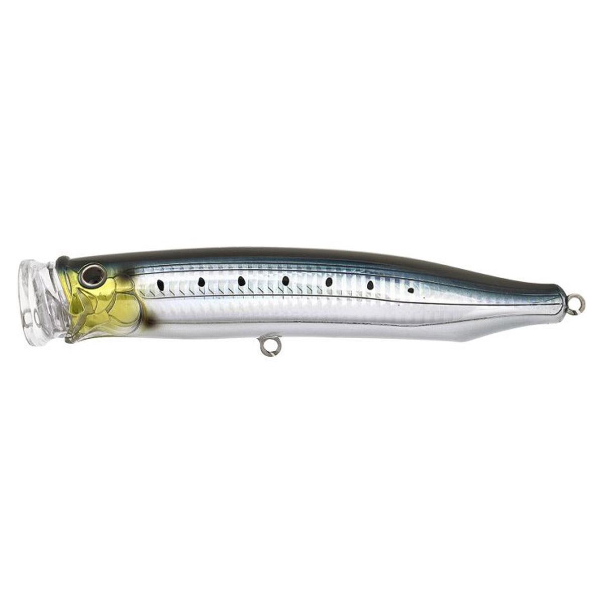 Tackle House Feed Popper 17,5 CM 