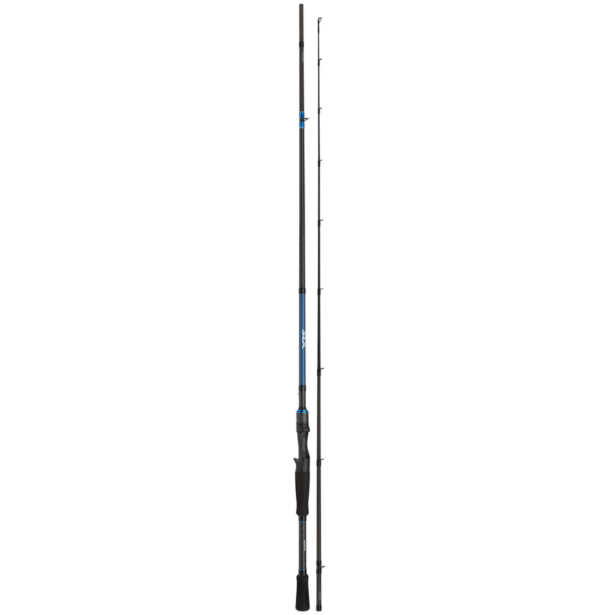 Shimano Rod SLX Casting Fast 2,18M 14-42 Gram