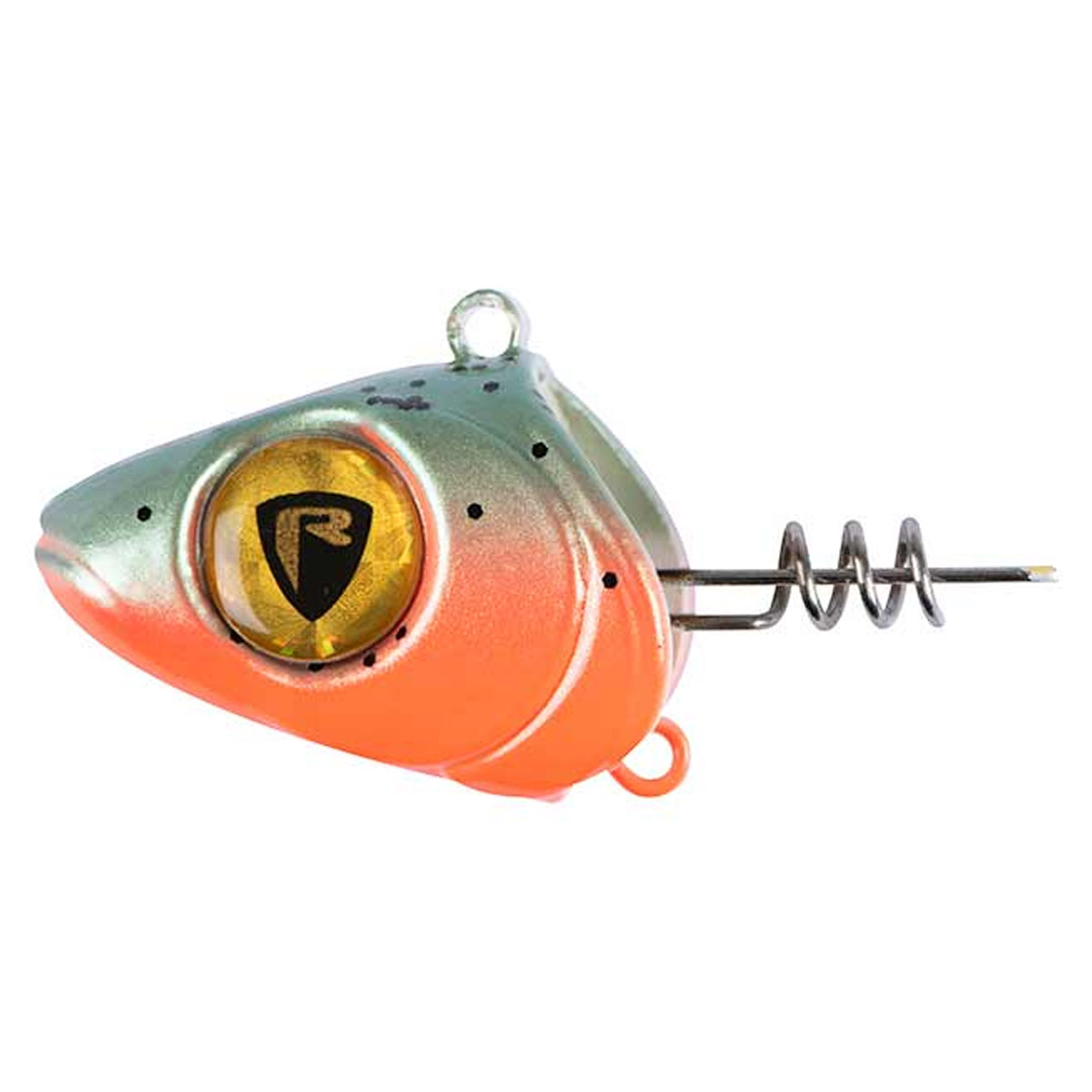 Fox Rage Slick Pelagic Heads 50 Gram