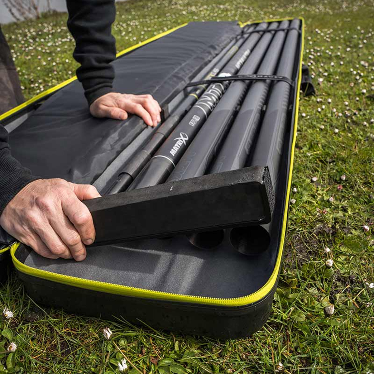 Matrix Duralite Pro XL Case