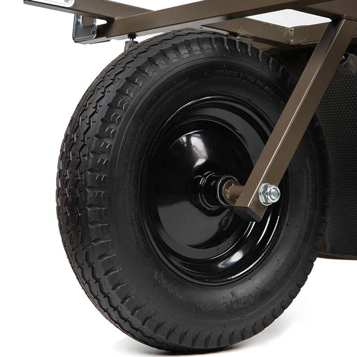 Fox Voyager Barrow Plus Fox Voyager Barrow Plus