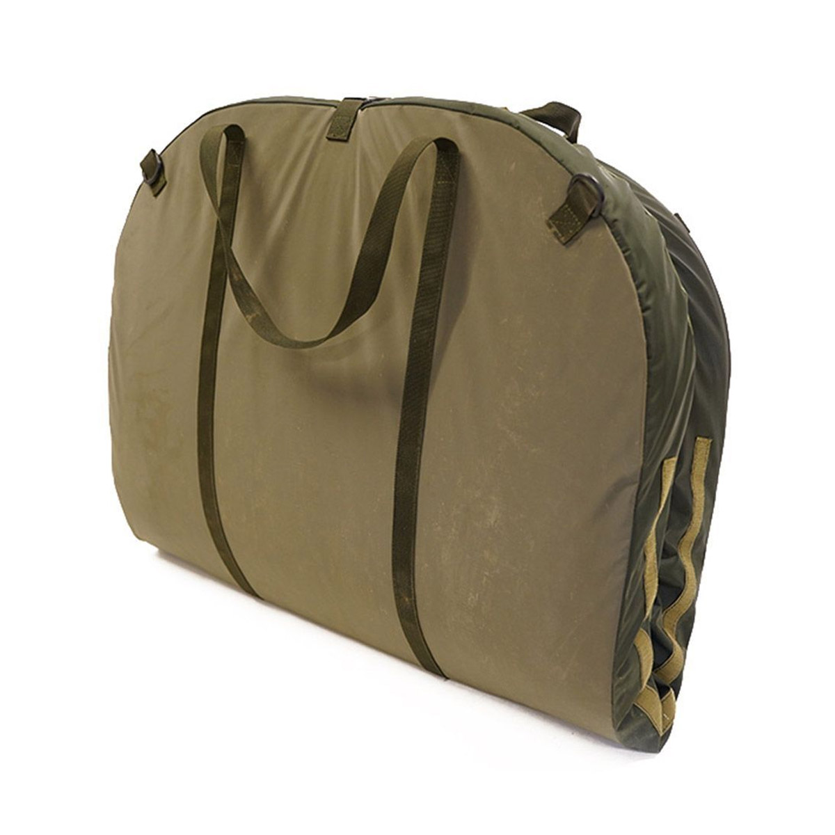 Solar Undercover Camo Foldable Unhookingmat