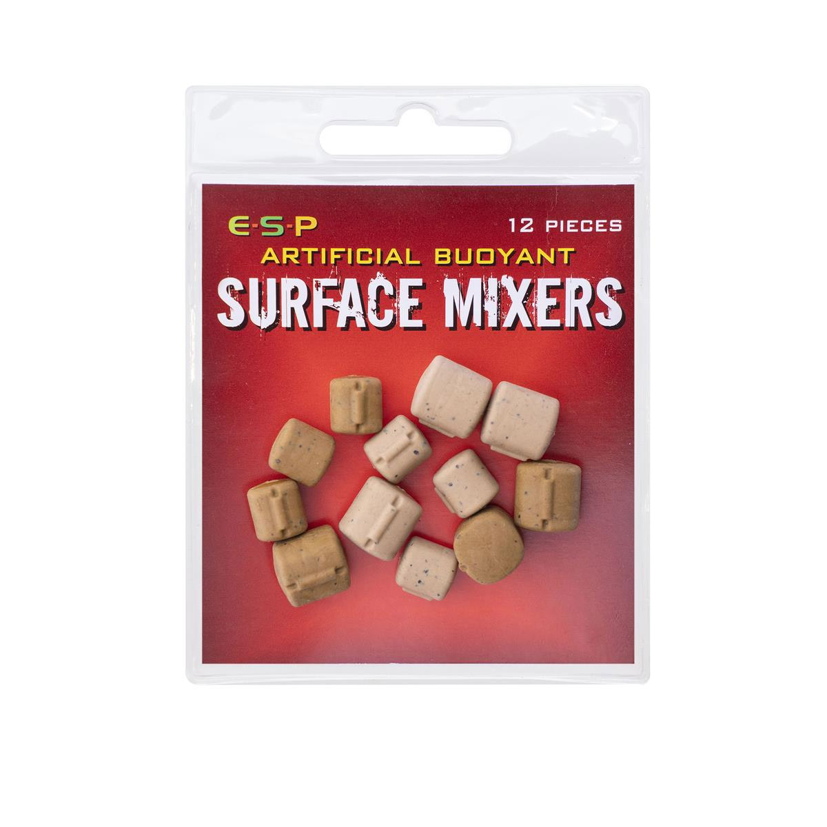 ESP Surface Mixer