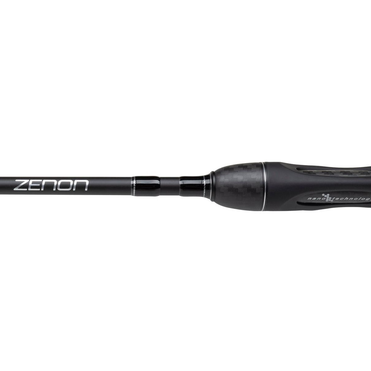 Abu Garcia Zenon Spinning Rod 2,44M 8-40 gram