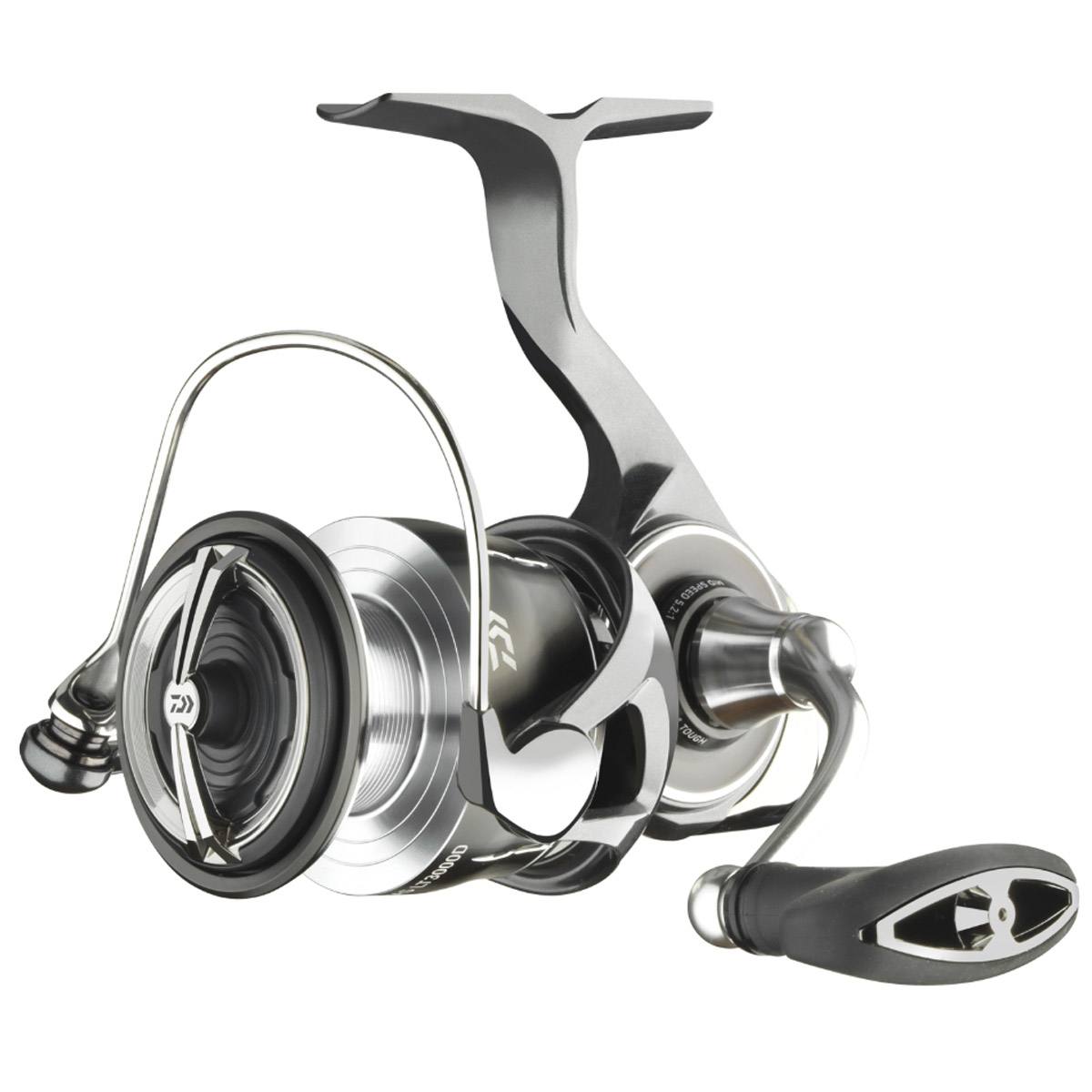 Daiwa 24 Luvias LT 3000D