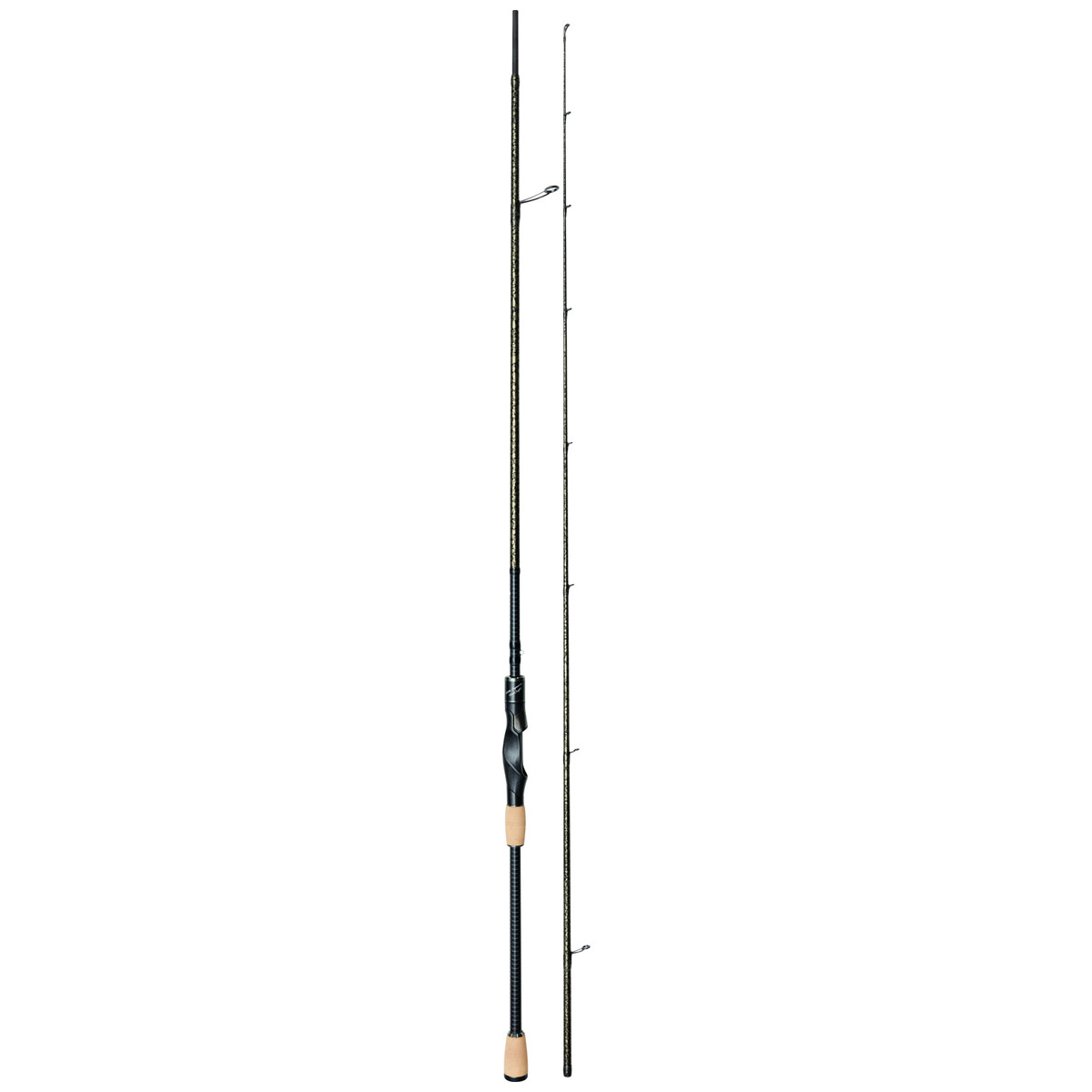 Westin W8 Finesse T&C 2ND 2,15M M 7-21 Gram