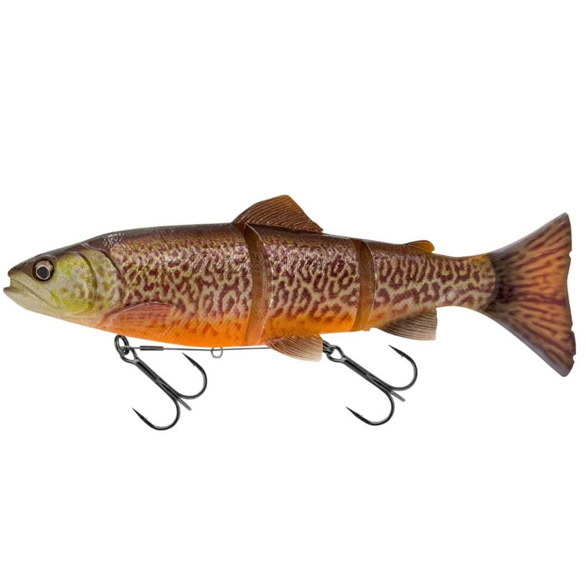 Savage Gear 3D Line Thru Trout Sinking 30 CM