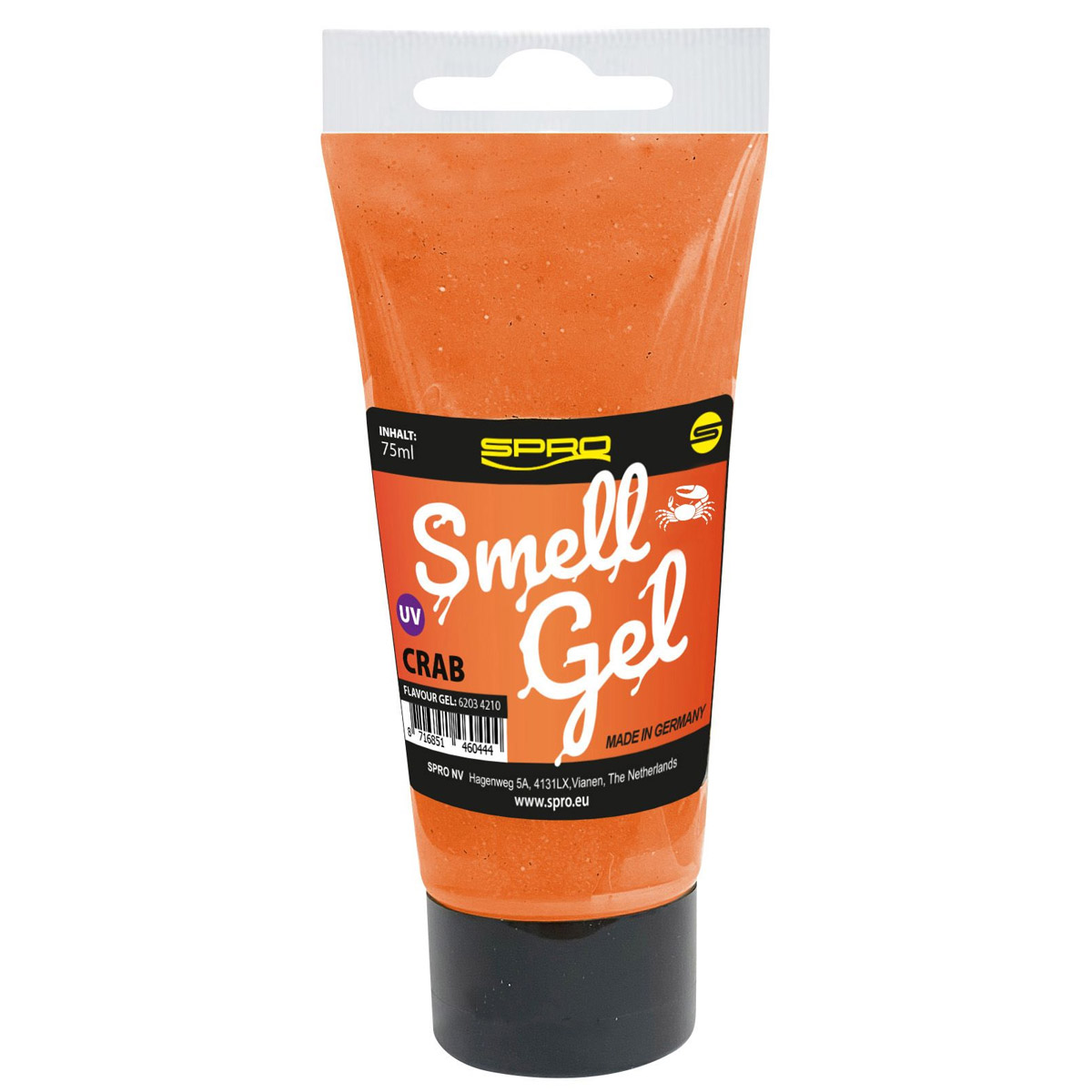Spro Smell Gel 75 ML