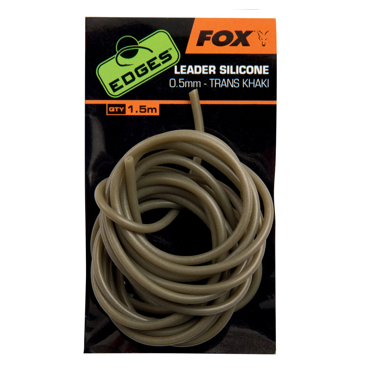 Fox EDGES™ Leader Silicone